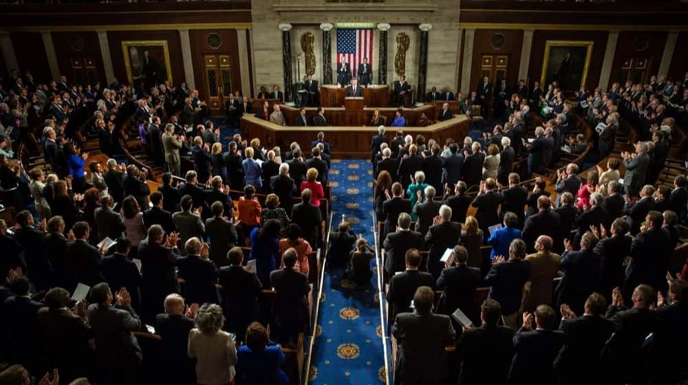 Speech by President of Ukraine Petro Poroshenko | Senate GOP Police Bill Hits Roadblock, as Dems Seek Changes | Featured