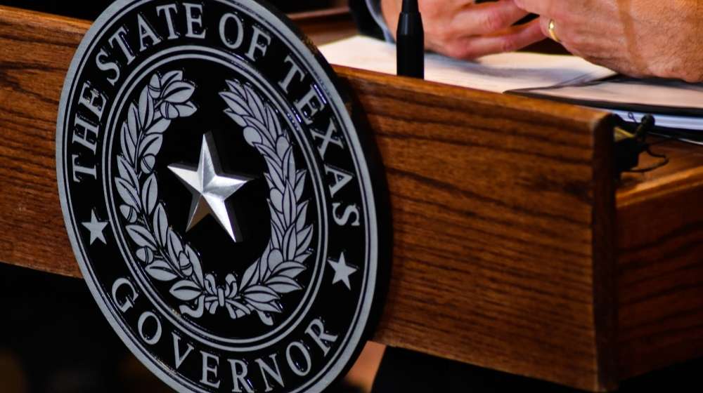 State of Texas Will Arrest or Detain Democratic Leaders Who Fled-ss-Featured