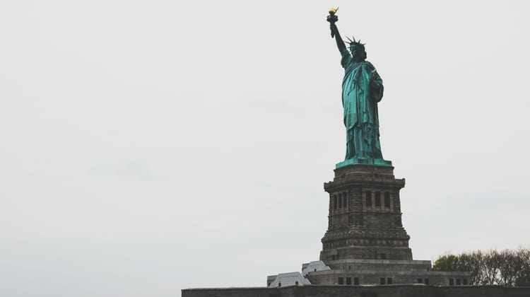 What if Government Steals Liberty and Fails to Deliver Safety?