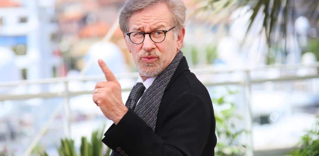 Steven Spielberg