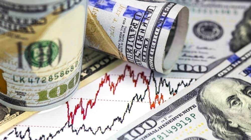 BEA: U.S. GDP Contracted by 1.5% in Q1-ss-Featured