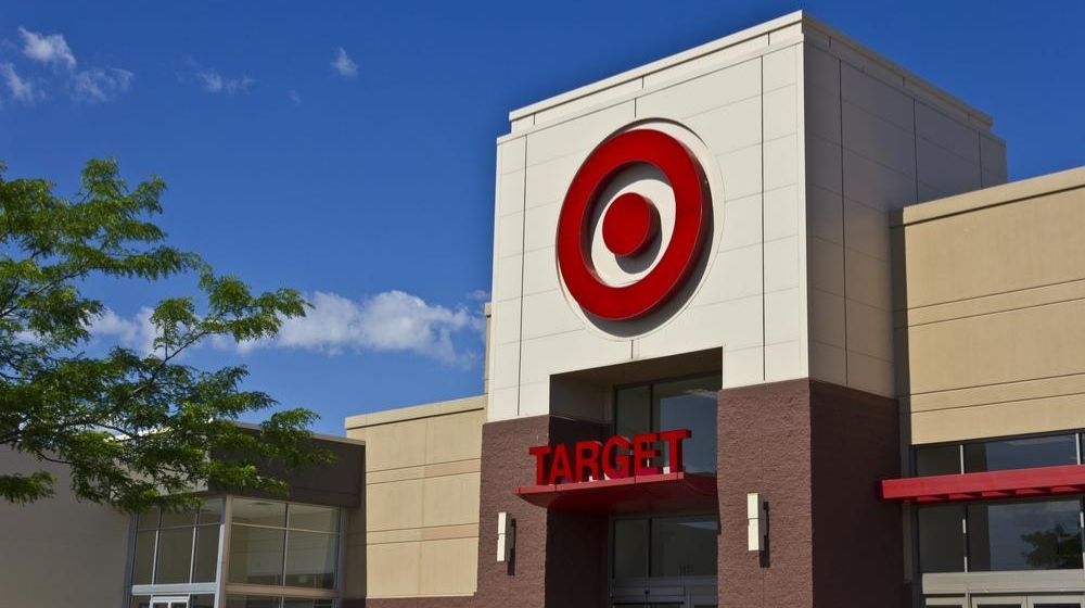 Target Retail Store | Target Raises Hourly Wage to $15, Five Months Ahead of Schedule | Featured