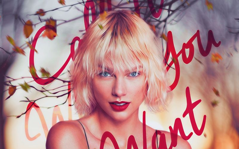 Taylor Swift | Taylor Swift Expresses Support for Biden and Harris Ahead of Vice-Presidential Debate
