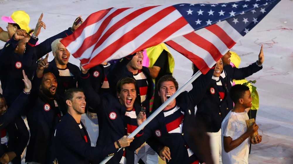 Team USA Reigns Supreme As Closing Ceremony Wraps Tokyo 2020 Olympics -ss-Featured