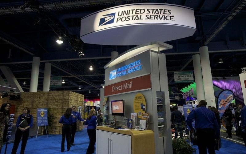 Tech Cocktail reporting from CES 2011 | Truth on Trump and the Post Office