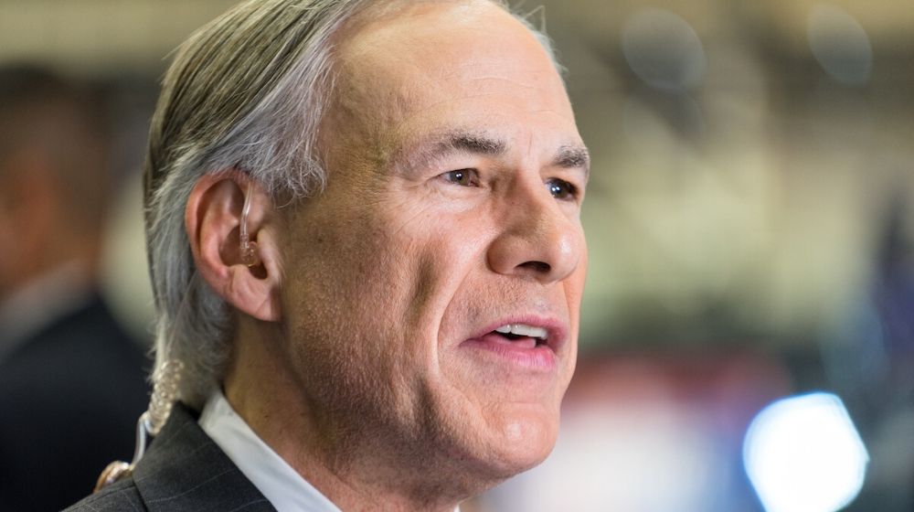 Texas Governor Greg Abbott | Texas Governor Applauds White House Approval of Women’s Health Funding | Featured