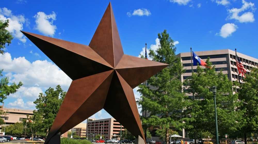 Texas Republican Rep. Jake Ellzey Takes US House Seat Over Susan Wright-ss-Featured
