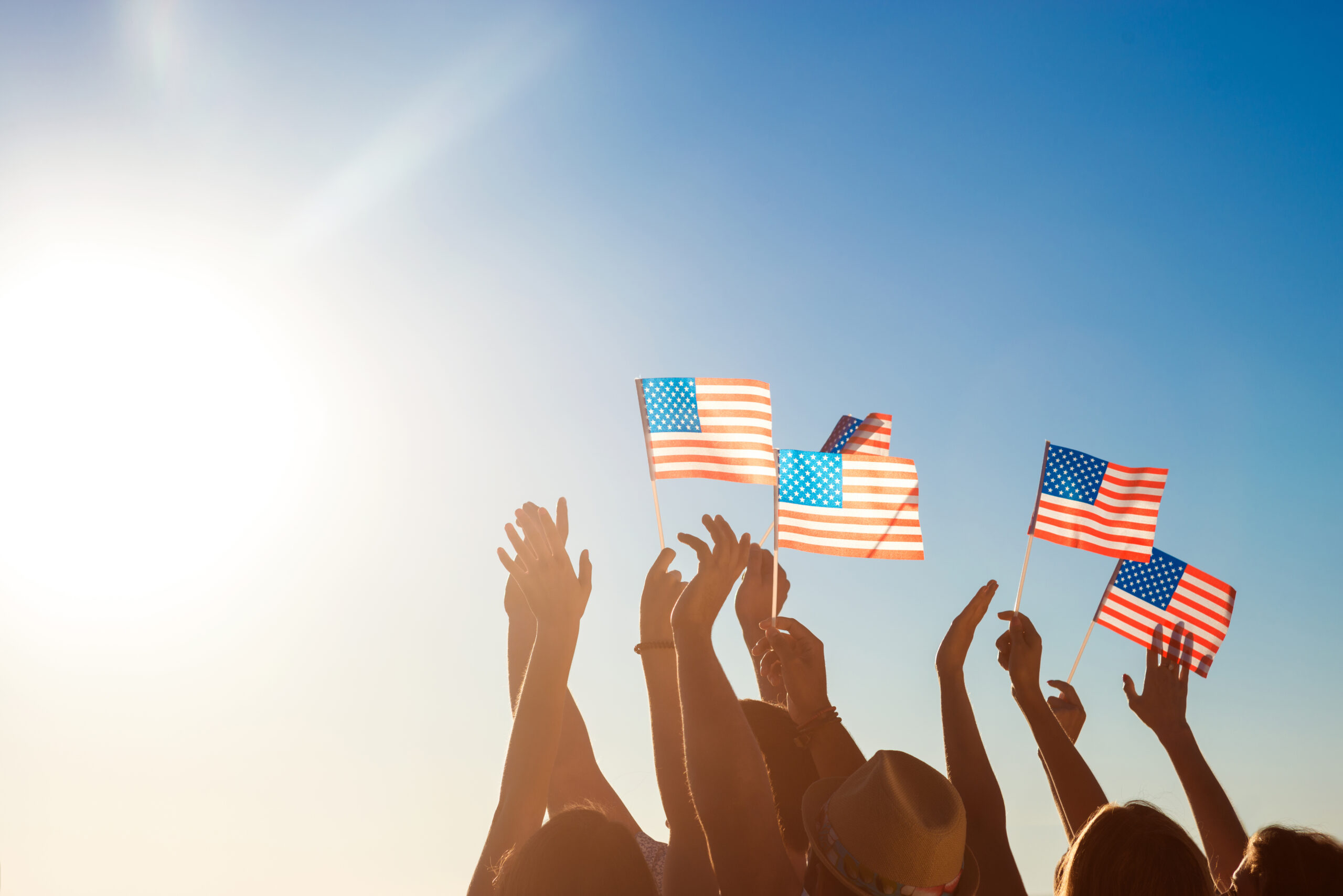 The Difference Between Nationalism and Patriotism