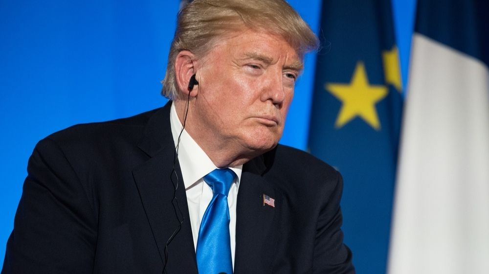 The President of United States of America Donald Trump | Trump to Suburban Voters: “You Will No Longer Be Bothered or Financially Hurt by Having Low Income Housing” | Featured