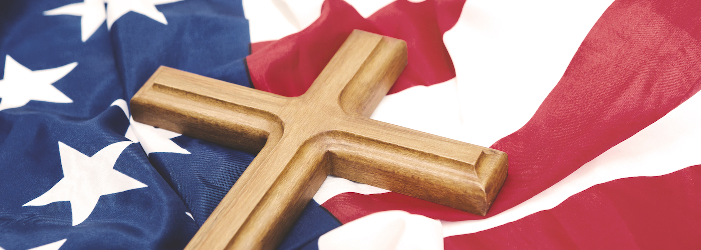 The Religious Threat in America