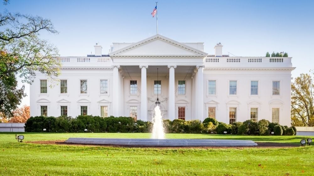 The White House, Washington DC | Conway, Counselor to the President, Announces Decision to Exit the White House | Featured