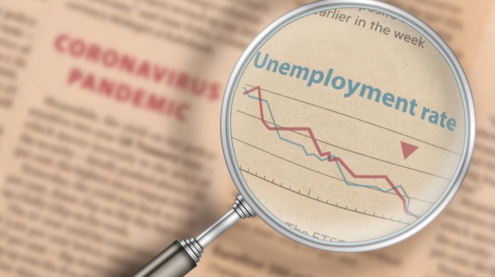 Jobless Claims at 232,000, Reach Lowest Levels Since June-ss-Featured