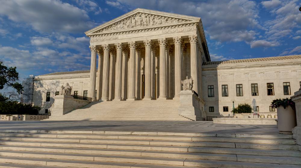 The Supreme Court of the United States SCOTUS |CNN 5 Things