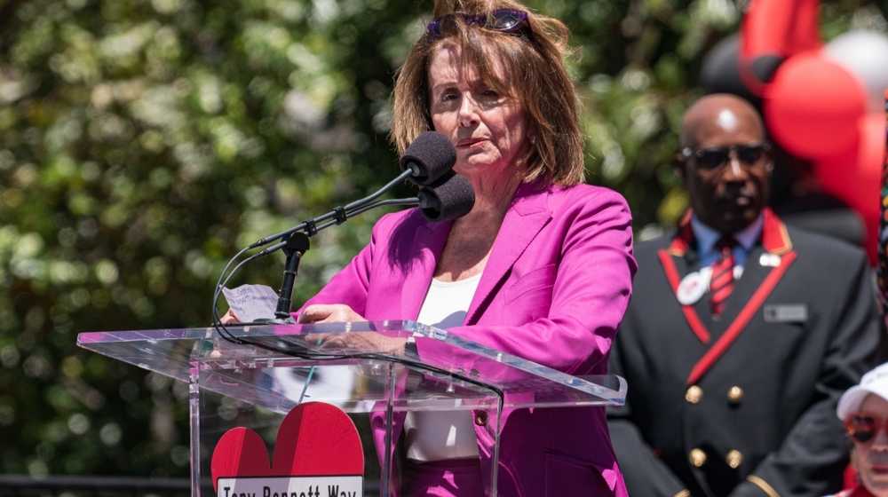 Three Republican Lawmakers Plan to Sue in the U.S. District Court -ss-Featured