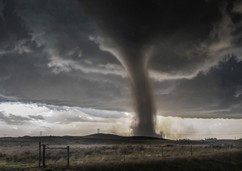 Tornado in Wray | Russian Troops Leaves Chernobyl, Putin’s Next Moves, Deadly Tornadoes & More