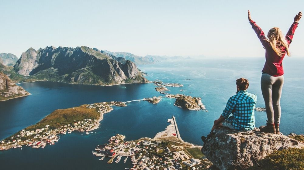 Travel Goals | Got Travel Goals in 2020? Score Epic Deals this Cyber Monday | Featured