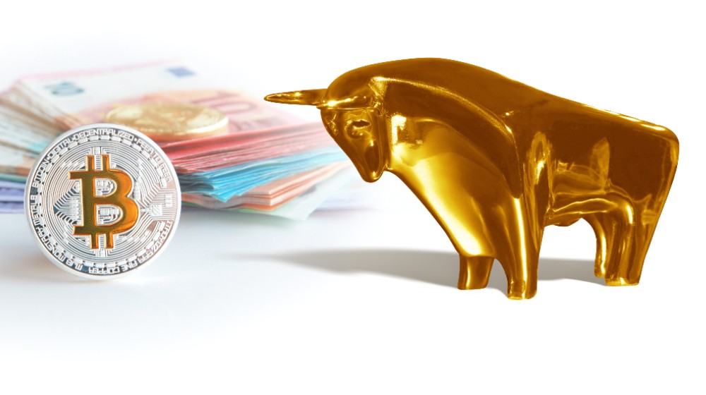 Trends in bitcoin exchange rates. Rise and fall of bitcoin-Bitcoin stays hot-ss-featured