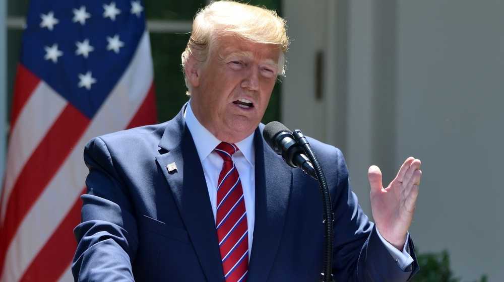 Trump Aide Shares His Plan For 2022 Midterm Election-ss-Featured