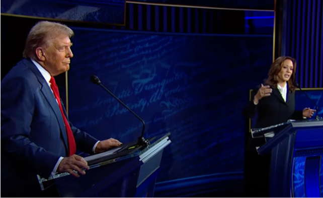 Trump-Harris Debate: Did Anybody Actually Win?