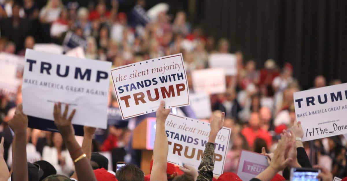 Trump Supporters