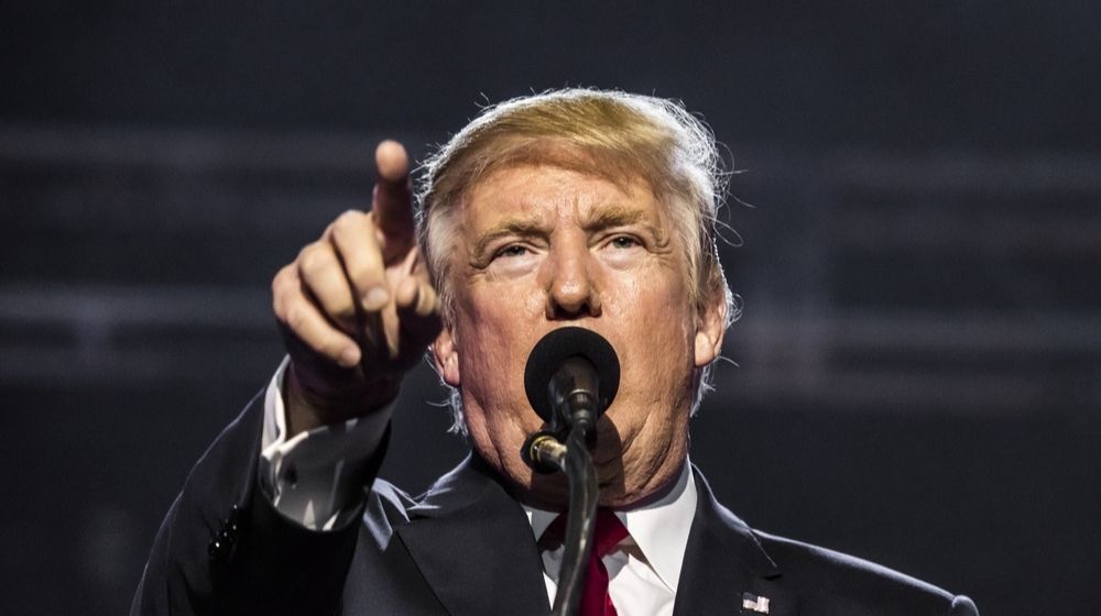 Trump Unleashes on Paul Ryan After His Attacks on the Former President-ss-Featured