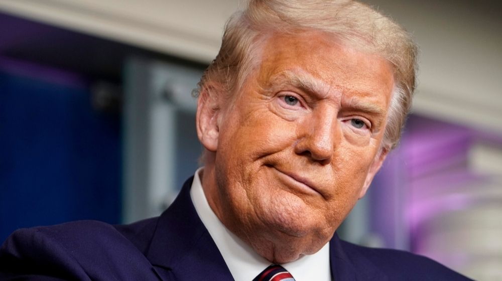 Trump Witch Hunt is ON as New York Announces Criminal Investigation of Trump -ss-Featured