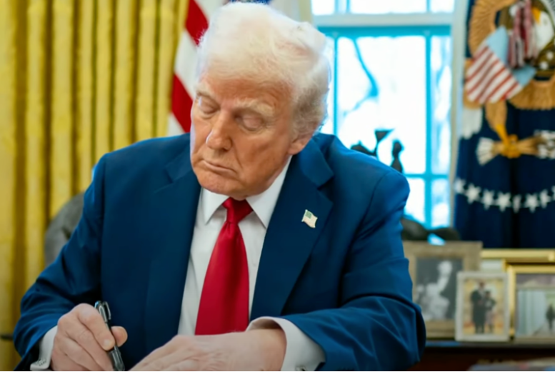 Trump Approval Ratings: 70% of Americans Believe The President Is Doing What He Promised To Do