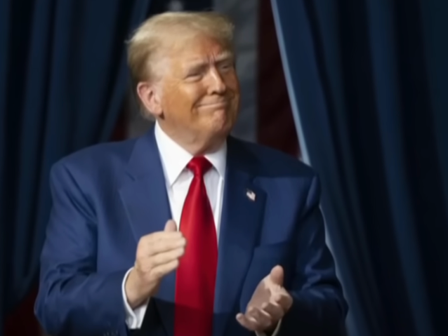 Hail to The Real Teflon Don: Federal Charges Dropped in Trump Election Interference Case