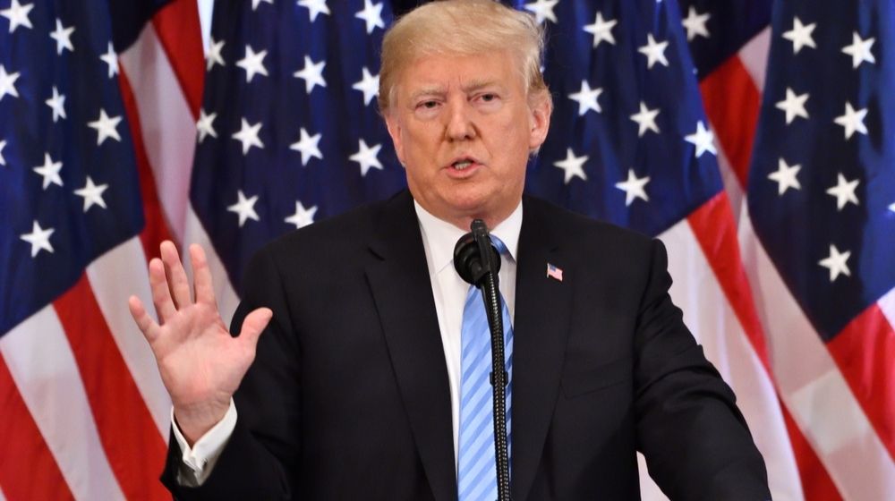 Trump is Suing Leftist Facebook, Google and Twitter Over Unfair Censorship-ss-Featured