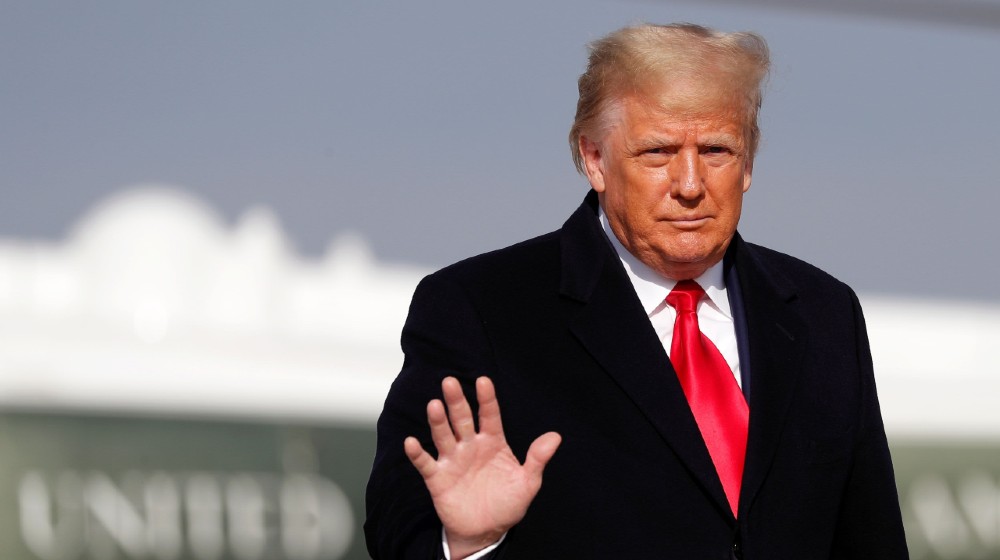 Trump pardons 15, including people convicted in Mueller probe-More Pardons-ss-featured