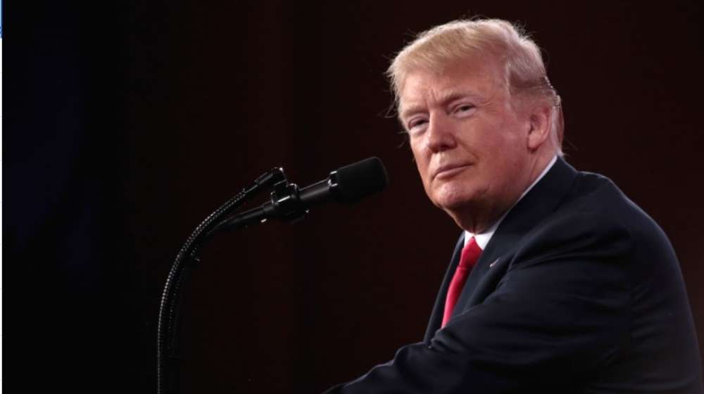 Trump says Pence is a No Go as his Running Partner in 2024-ss-Featured