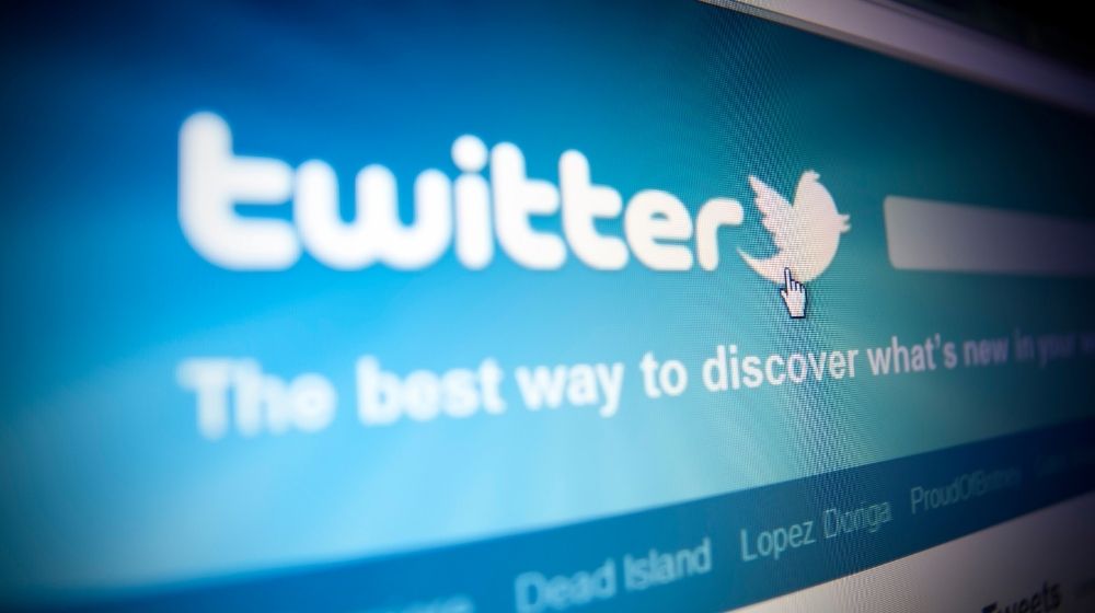 Twitter Home Page | Twitter Lifts Freeze from New York Post Account after Policy Reversal | Featured