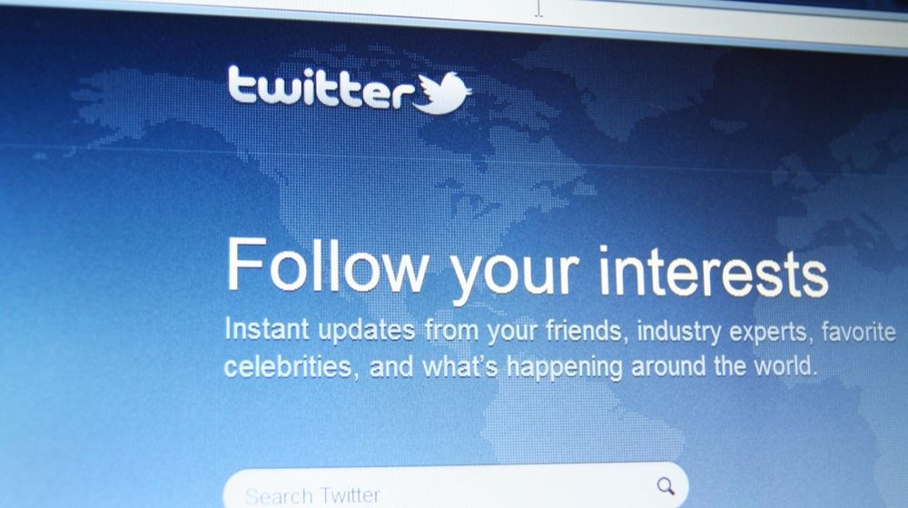 The Homepage of the Official Website for Twitter | Twitter Explains How Its Fact-Checking Works | Featured