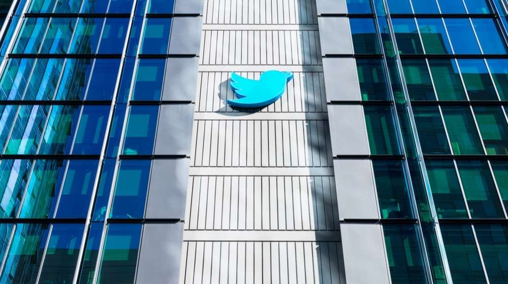 Twitter headquarters in San Fransisco - Twitter Permanently Bans MyPillow CEO - ss - Featured
