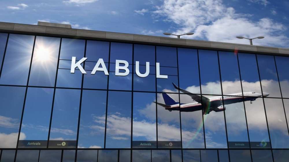 Two Men Killed by US Troops at Kabul Airport During Evacuation Frenzy-ss-Featured