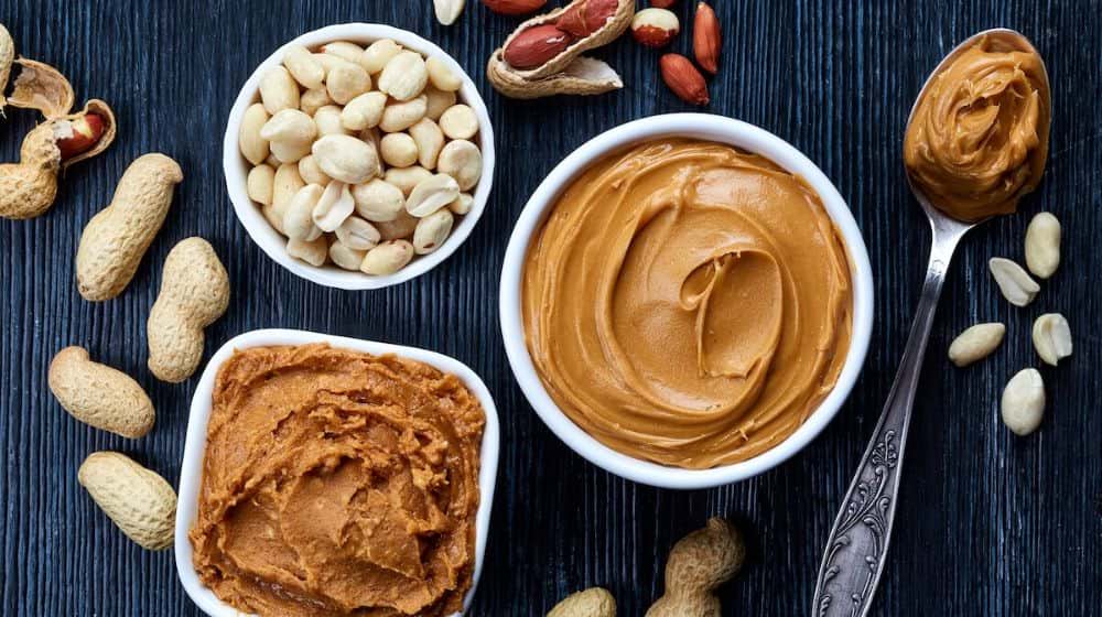 bowls of peanut butter | FDA: Peanut Allergy Drug Approved | Featured