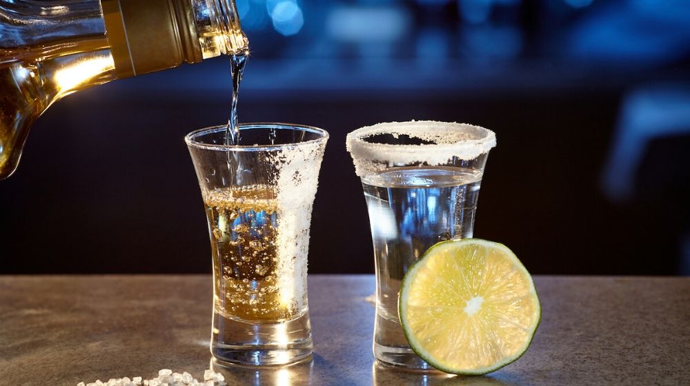 Tequila | Let's Talk Tequila: What You Didn't Know | Featured