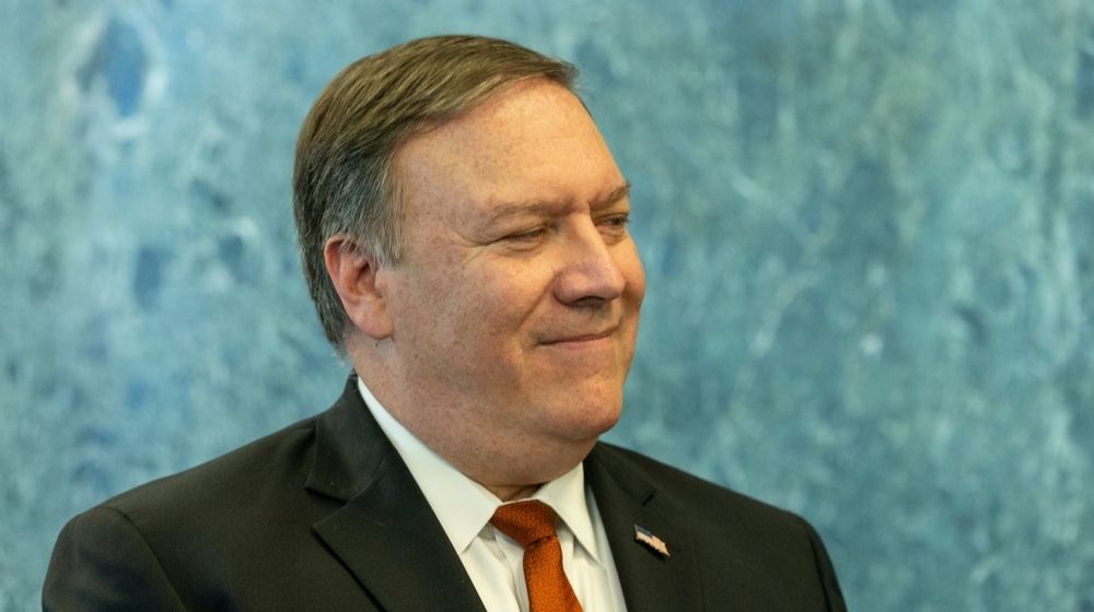 U.S. Secretary of State Michael Richard Pompeo | US Top Diplomat Warns of China’s Global Threat | Featured
