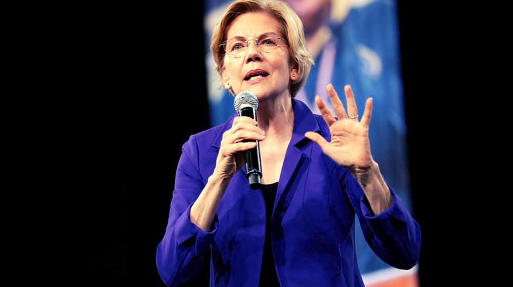 Elizabeth Warren | Elizabeth Warren Resists Calls to Quit Race After Unending String of Losses | Featured