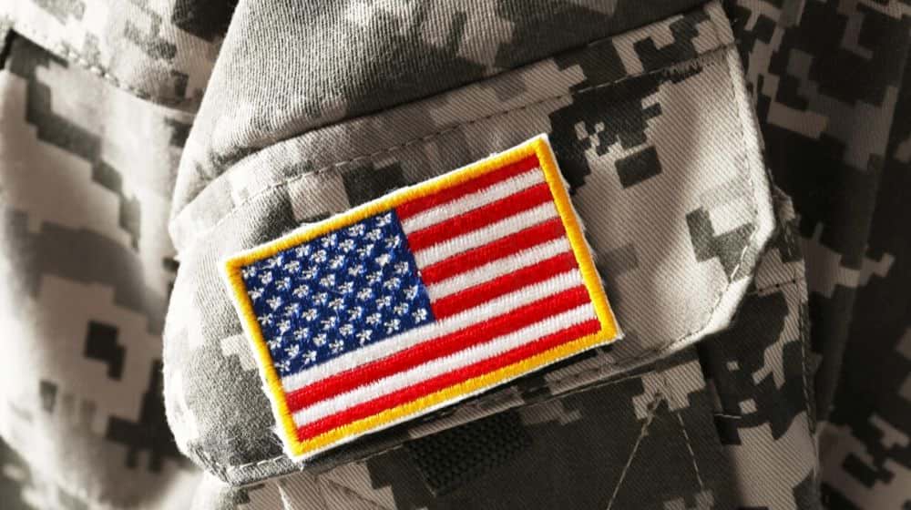 U.S. Army uniform | Two U.S. Service Members Killed in Mission Against ISIS Have Been Identified | Featured