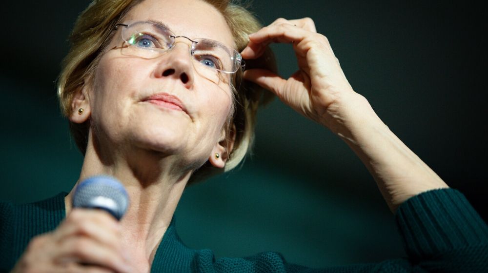 Elizabeth Warren | We Can Blame The Democrats for Killing Medicare for All | Featured