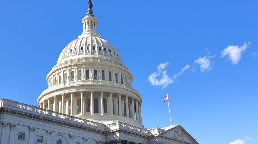 Vote for House Speaker Fails for the Fifth Time