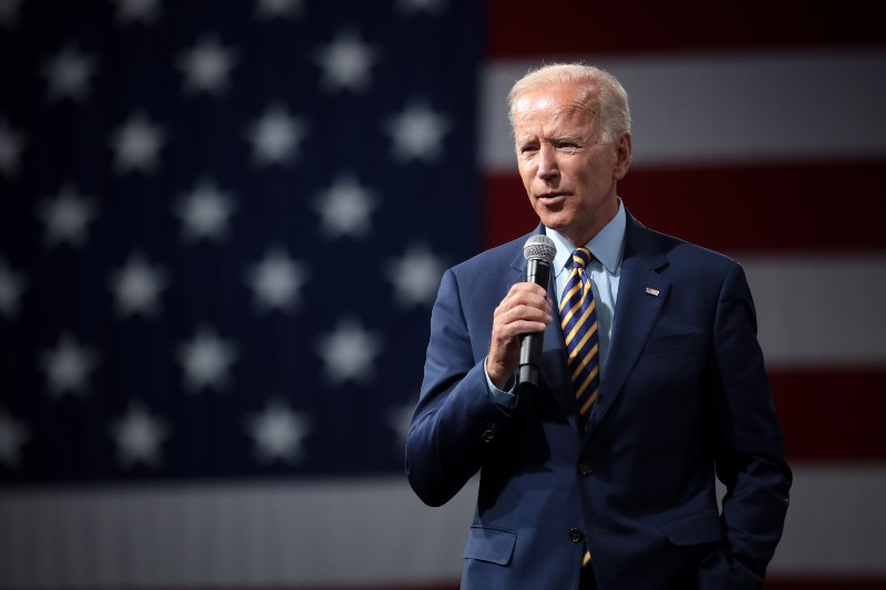 US Election, Donald Trump, Joe Biden Presidential Debate-CNN 5 Things