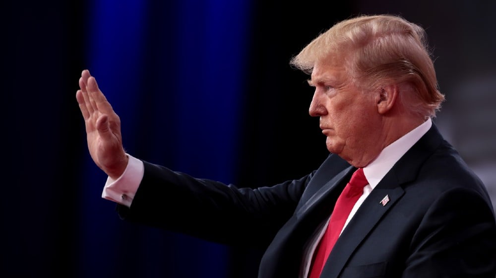 US Election,Donald Trump yet to offer concession speech | Trump Calls Out Critical Race Theory As ‘Flagrant Racism’ | featured