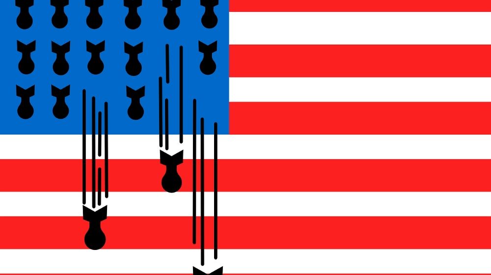 US Flag | President Trump Expands Public Access to Hunting and Fishing Opportunities Across The Country | Featured