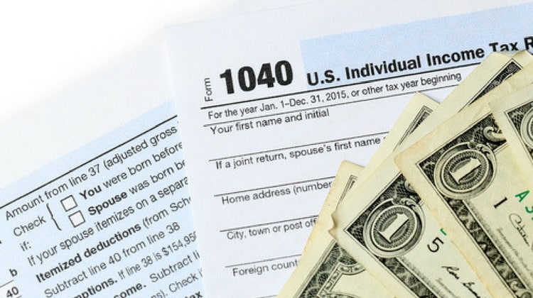 Memo to GOP: Pass the Tax Bill