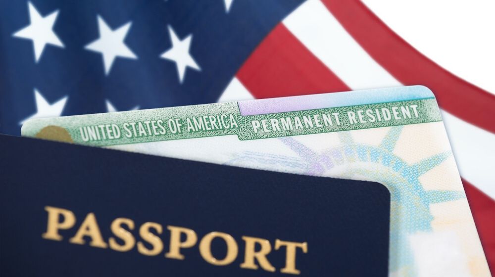 US Passport | Feds Defend Creation of Fake School to Fight Visa Fraud | Featured