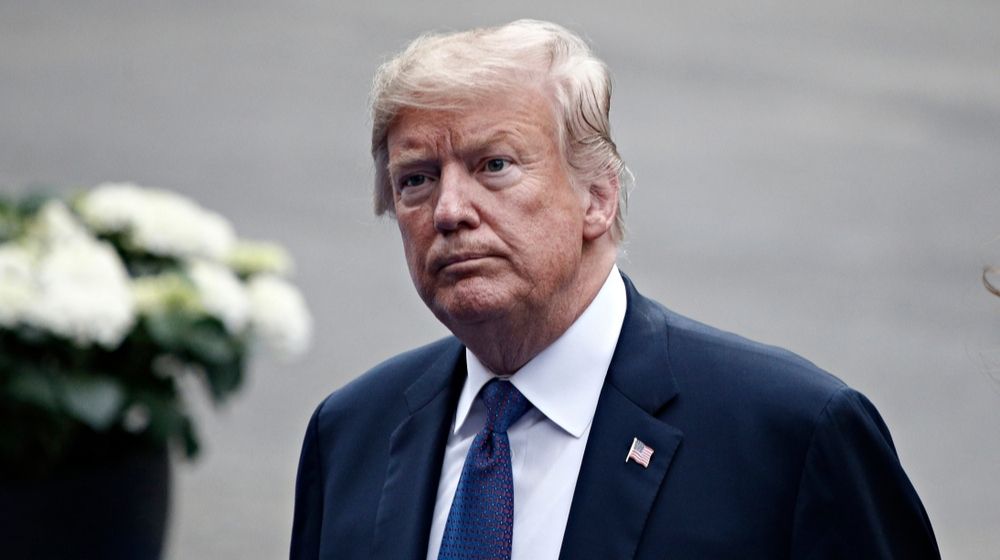 US President Donald Trump | Trump’s Account Secure During Twitter Security Breach: White House | Featured
