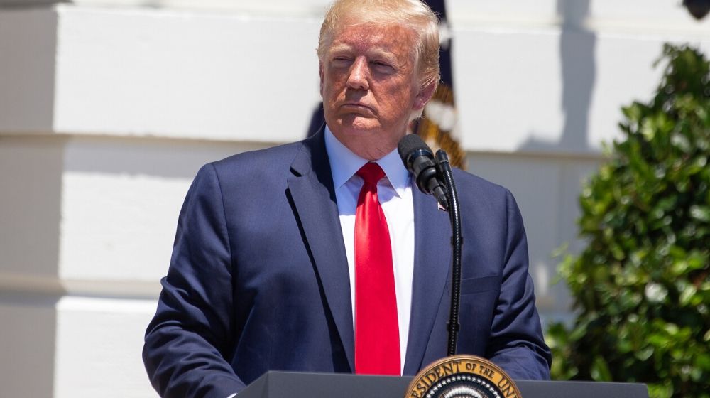 US President | Trump Flips Another Federal Court to Conservative Control | Featured