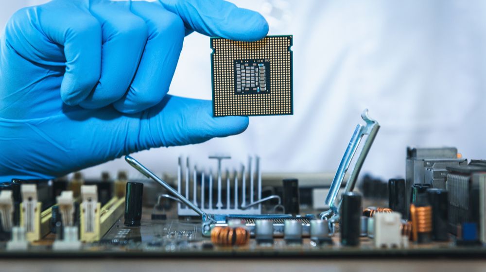 US Senate Passes Bill Boosting Domestic Production of Semiconductors -ss-featured